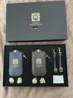 ミラコスタ スイートルーム宿泊者限定品 特典 記念品 非売品 キー
