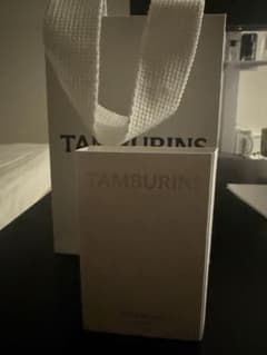 TAMBURINS PERFUME HOLY METALのサムネイル