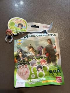 ミセス　びっくらたまご　ひろぱのサムネイル