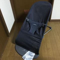 ベビービョルン バウンサー メッシュのサムネイル