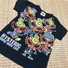 ヒスミニ Tシャツのサムネイル
