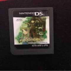 ルーンファクトリーのサムネイル