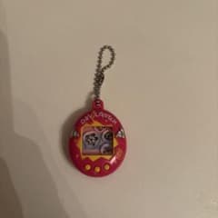 DEVILGOTCH デビルっち ミニチュア キーホルダー　ガチャのサムネイル
