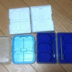 カセットケースのサムネイル