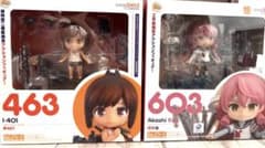 未開封】艦これ ねんどろいど 明石改 伊401 グッスマ特典付 - メルカリ