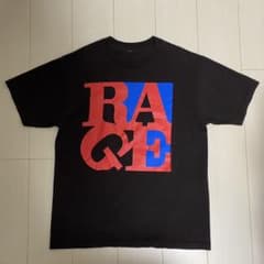 Rage against the machine tシャツのサムネイル