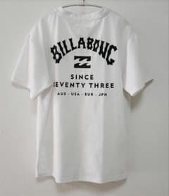 BILLABONG ラッシュガード 160のサムネイル