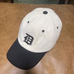 pennant banners キャップ