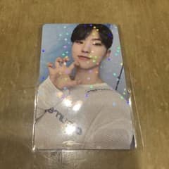 SEVENTEEN ALWAYSYOURS ホシ トレカのサムネイル
