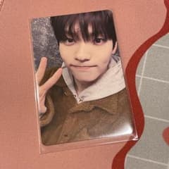 TXT MOA CON JAPAN SOOBIN トレカのサムネイル