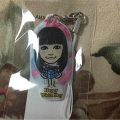 ホワイトデーガチャ　E-girlsのサムネイル