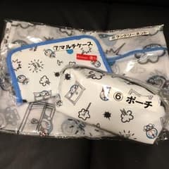 サンリオくじ☆ドラえもんセットのサムネイル