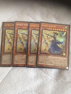 遊戯王　妖眼の相剣師のサムネイル