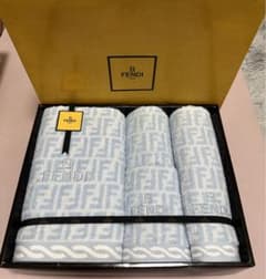 FENDI タオル セットのサムネイル