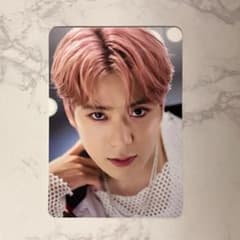 NCT127 イリチル ユニリーバ トレカ ジェヒョン NCT127 イリチル ジェヒョン KBANG ドイツ雑誌付録 トレカ NCT - メルカリ