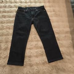 Levi's 511 ストレートデニム 34インチのサムネイル