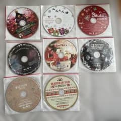 ゴールデンボンバー　マルキン FC DVD 2014〜2021 非売品のサムネイル