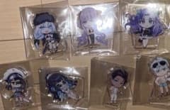 이치 반 복권 Fate / Grand Order FGO I 상 7 점 비밀