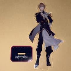 にじさんじ 風楽奏斗 アクスタのサムネイル