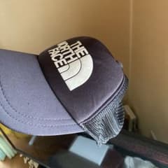 North Faceキャップのサムネイル