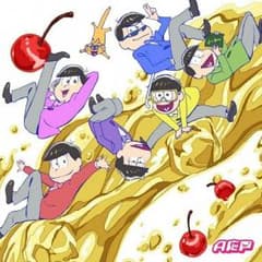 A応P まぼろしウインク CDのサムネイル