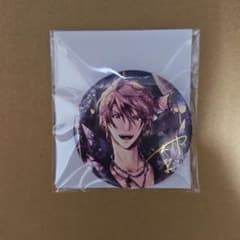 アイナナ 8th Anniversary 缶バッジ 御堂虎於 GB1 - メルカリ