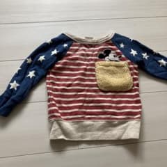 denim dungaree 100のサムネイル