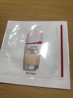 SHISEIDO ファンデーション 130 Opal 1mLのサムネイル