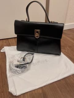 cafune カフネ　スタンスバッグ