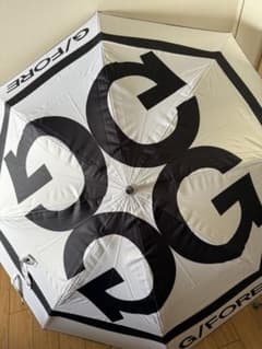 G/FORE ジーフォー　ゴルフ傘