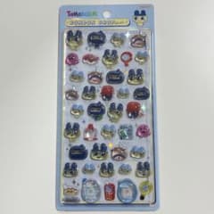 正規品 たまごっち ボンボンドロップシール まめっちのサムネイル