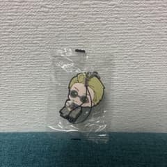 【未開封】呪術廻戦　キーホルダー　七海のサムネイル