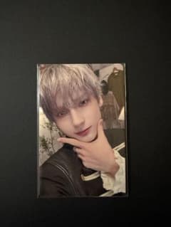 TXT MOACON IN JAPAN POPUP 購入特典 ヒュニンカイのサムネイル