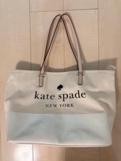 kate spade NEW YORK トートバッグのサムネイル
