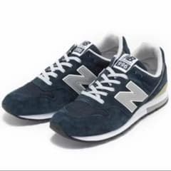 ニューバランス MRL996AN スニーカーのサムネイル