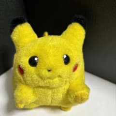 希少 レトロ 任天堂 初期 ピカチュウぬいぐるみ レア - メルカリ