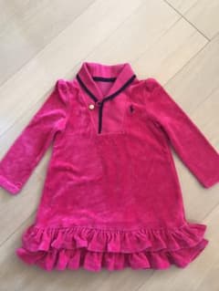 Polo Ralph Lauren90cmのサムネイル