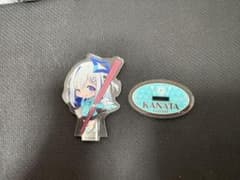 ホロライブ 天音かなた アクリルスタンド ホロマートのサムネイル