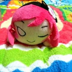 【新品・未使用】ラブライブ！まきちゃんのサムネイル