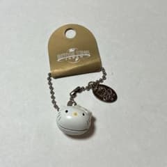 USJ限定 ユニバ限定 ハローキティ キーホルダー ご当地キティ