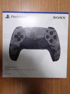 【新品未使用】SONY DualSense® ワイヤレスコントローラーのサムネイル