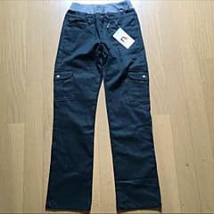 新品☆カーゴパンツ☆150のサムネイル