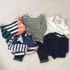 CHII様★グローバルワークセット6点★のサムネイル