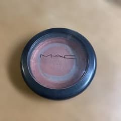MAC パウダーチーク PEACHTWISTのサムネイル