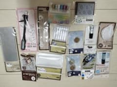 レジン用品のサムネイル