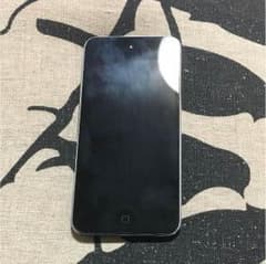 iPod 第5世代 ブラックのサムネイル