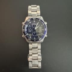 時計 CITIZEN promaster c300 T703389 CITIZEN promaster c300 T703389 - メルカリ