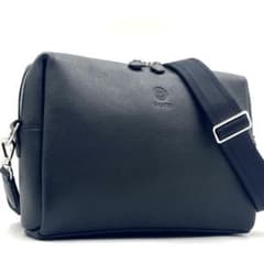 【定価8.8万・未使用級】GANZOガンゾ エヌポロ ショルダーバッグ 定価8.8万・未使用級】GANZOガンゾ エヌポロ ショルダーバッグ - メルカリ