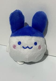 たまごっち　ぬいぐるみ　マスコット　みみっちのサムネイル
