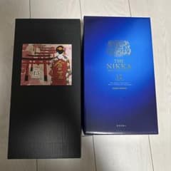 さねまる様専用　倉吉15年 & THE NIKKA 12年 セットのサムネイル